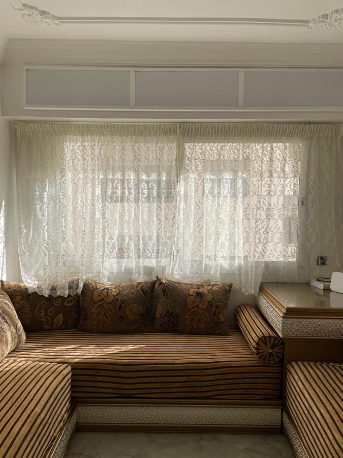 Tetouan Relax Apartement Exterior photo