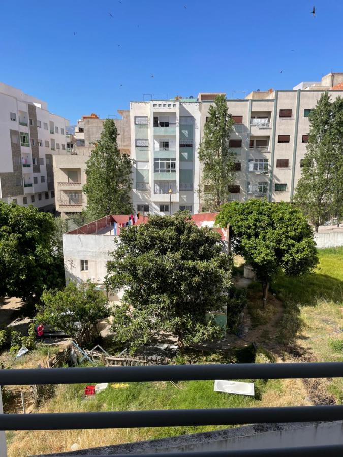 Tetouan Relax Apartement Exterior photo