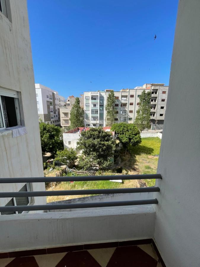 Tetouan Relax Apartement Exterior photo