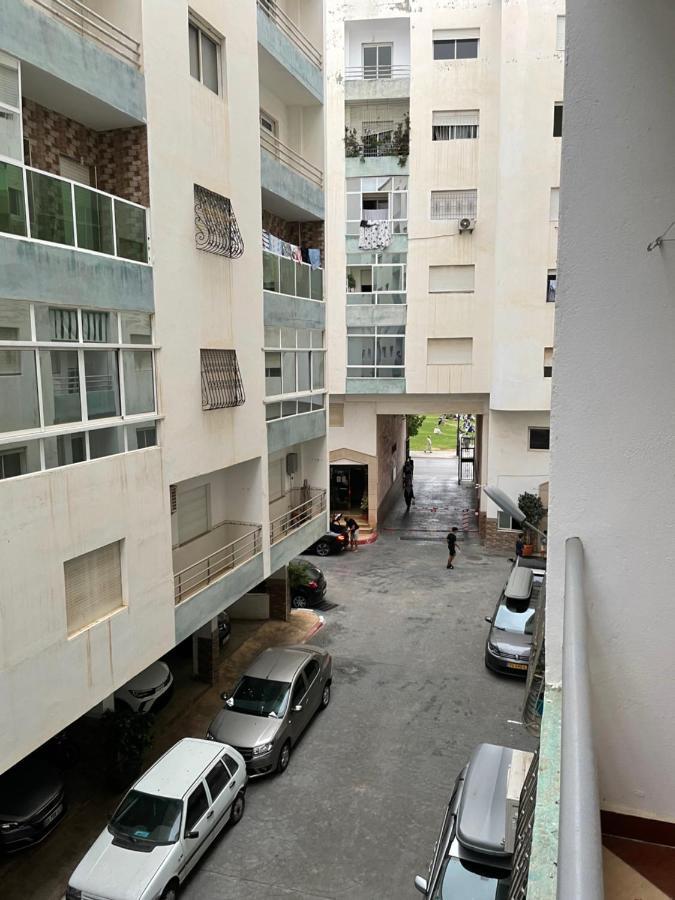 Tetouan Relax Apartement Exterior photo