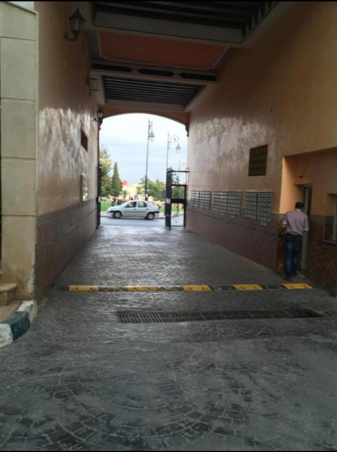 Tetouan Relax Apartement Exterior photo
