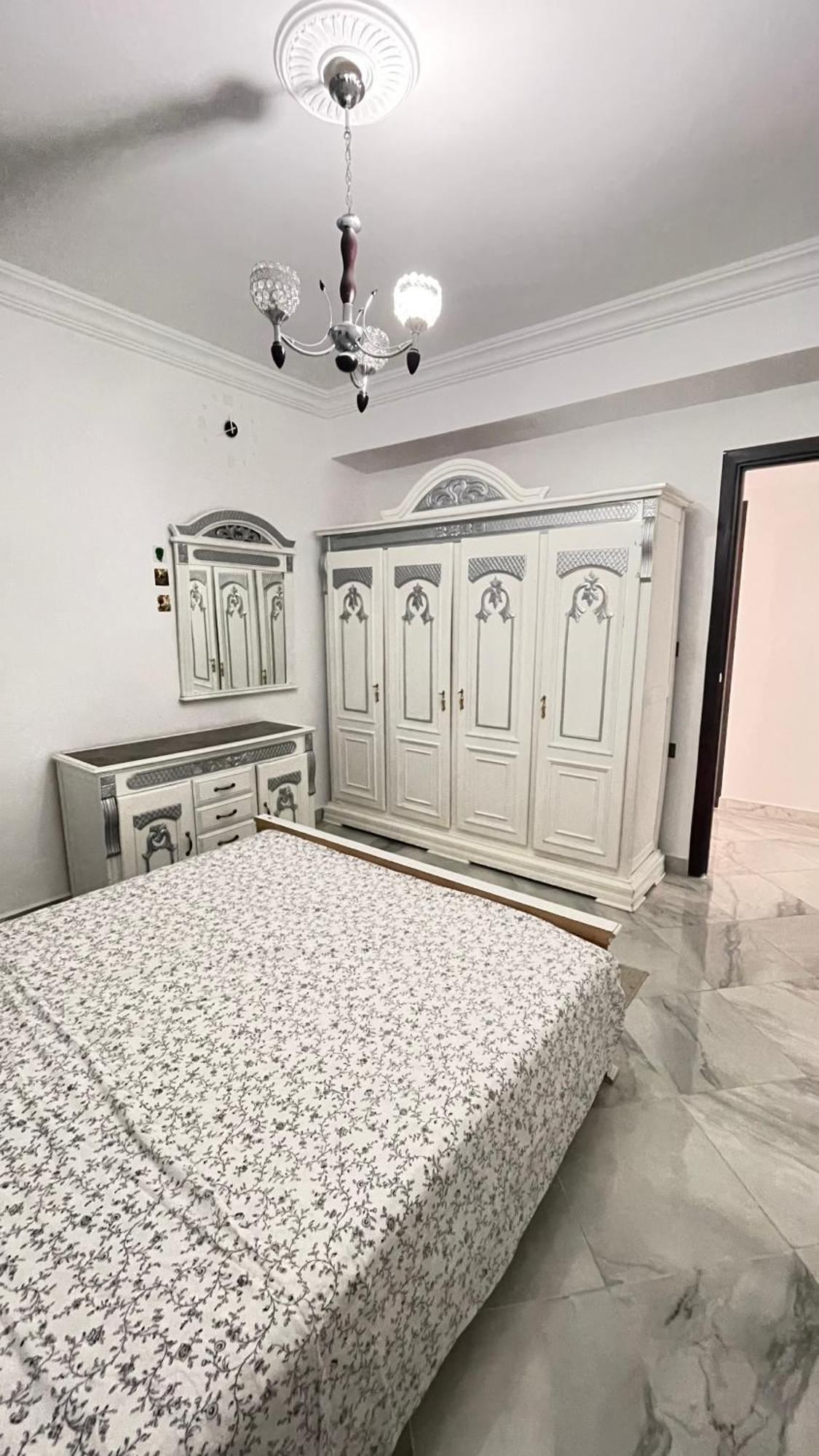 Tetouan Relax Apartement Exterior photo