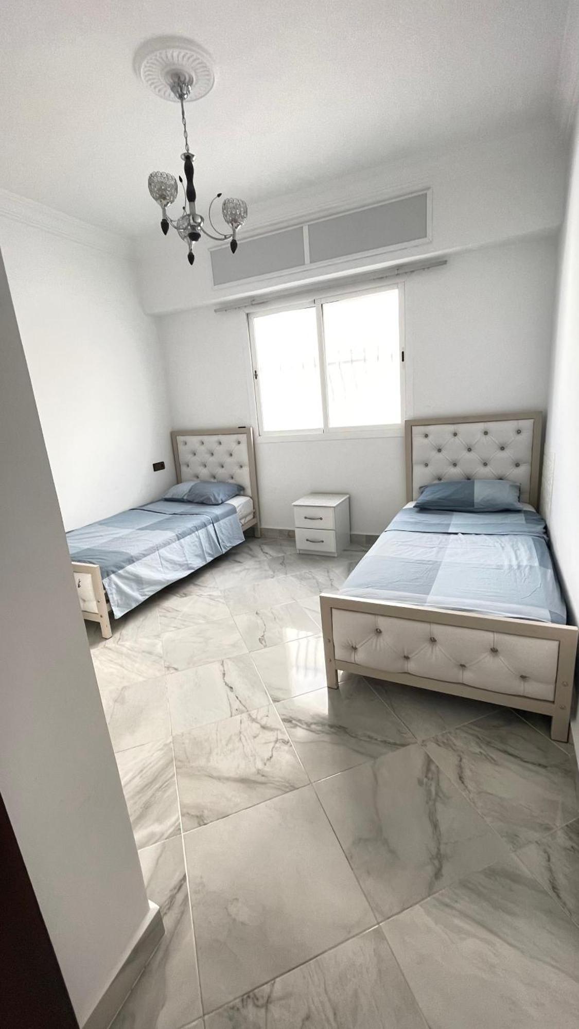 Tetouan Relax Apartement Exterior photo