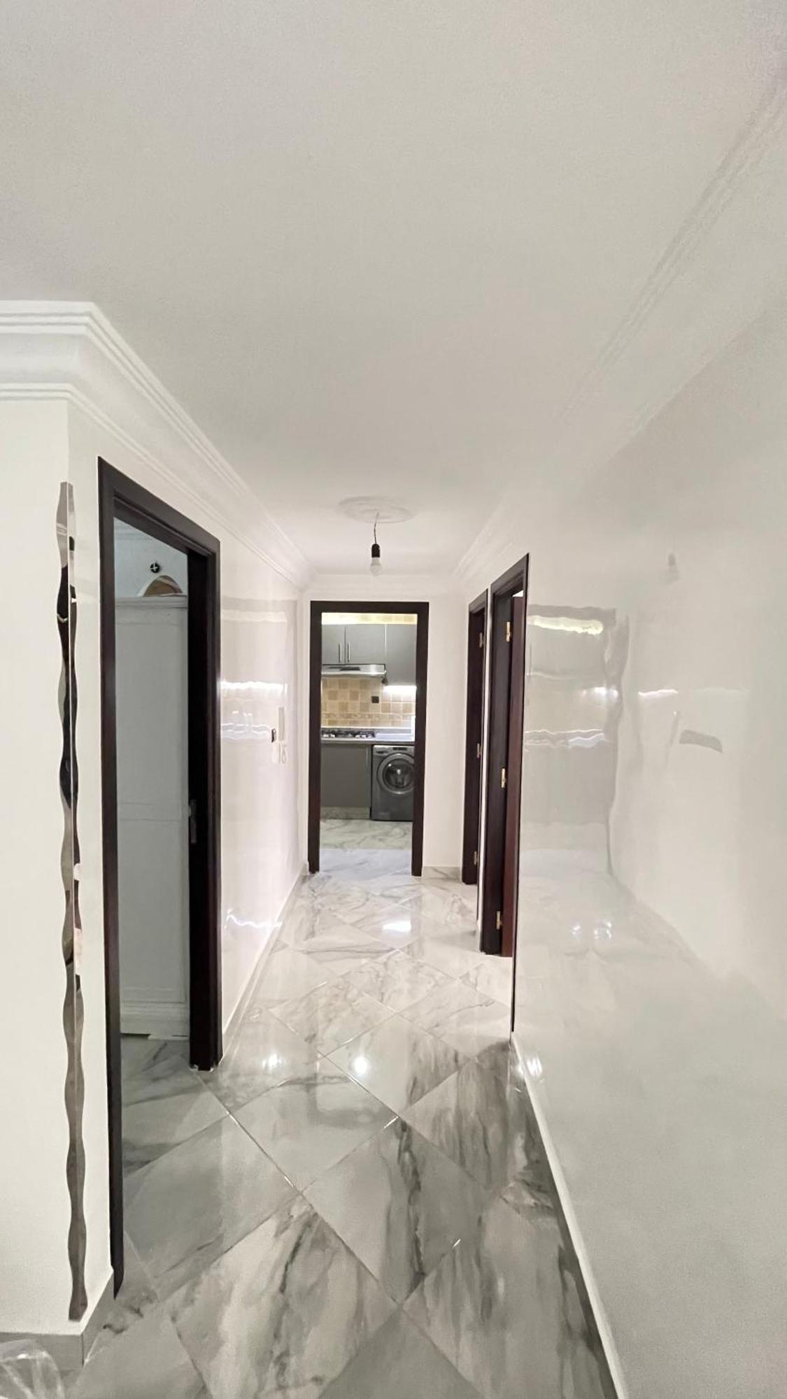 Tetouan Relax Apartement Exterior photo