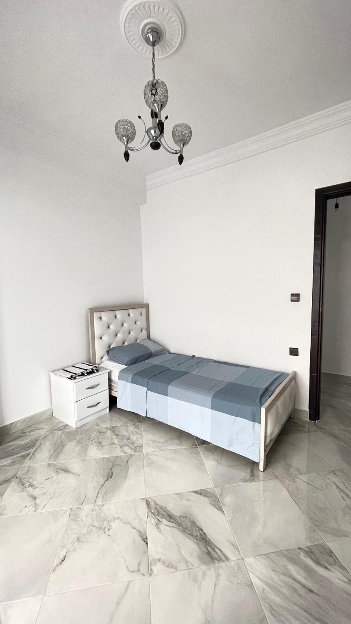 Tetouan Relax Apartement Exterior photo