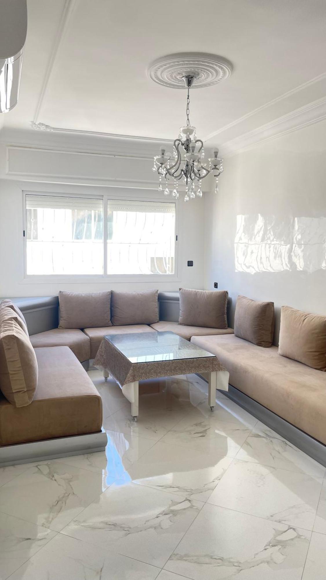 Tetouan Relax Apartement Exterior photo