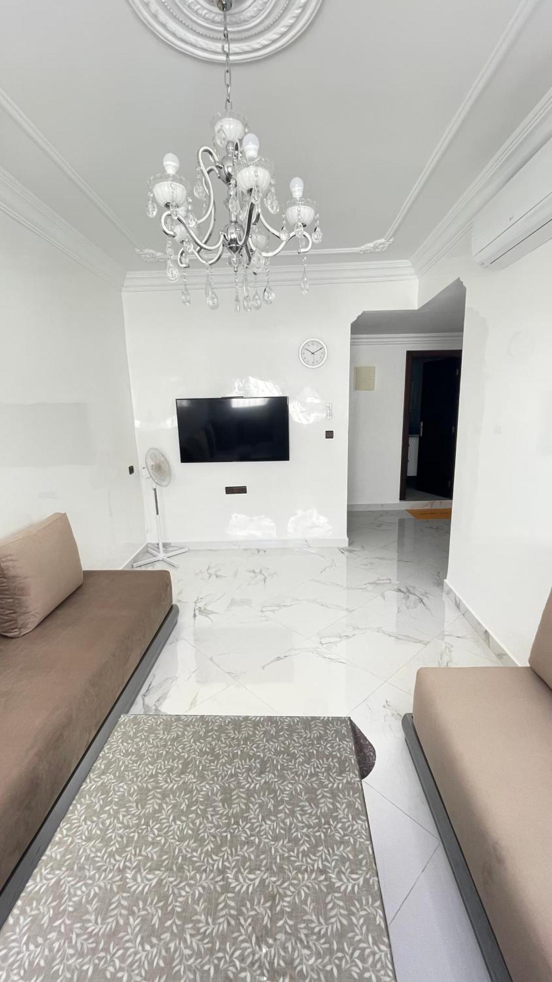 Tetouan Relax Apartement Exterior photo