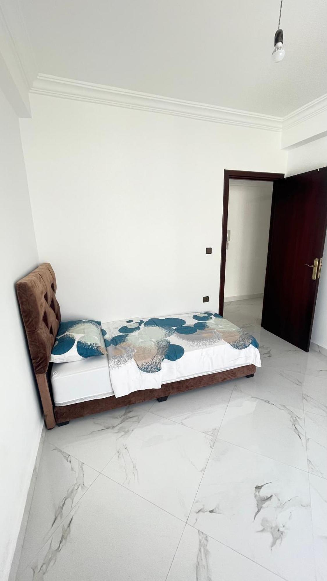 Tetouan Relax Apartement Exterior photo
