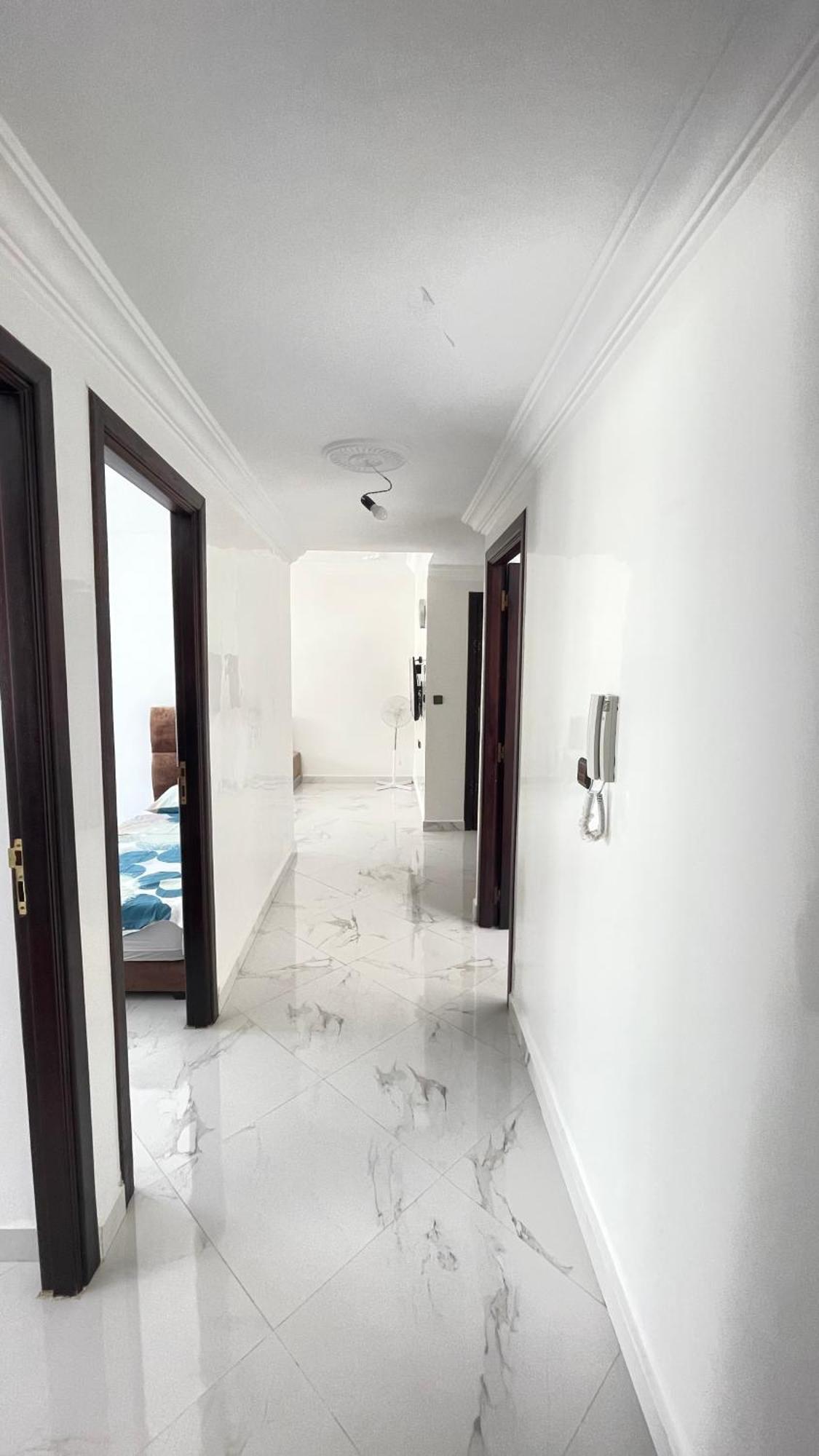 Tetouan Relax Apartement Exterior photo