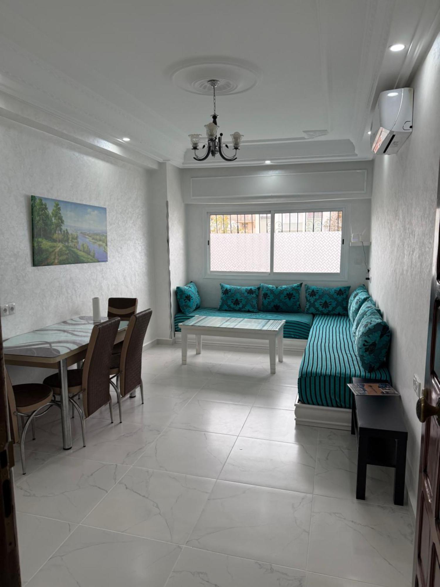 Tetouan Relax Apartement Exterior photo