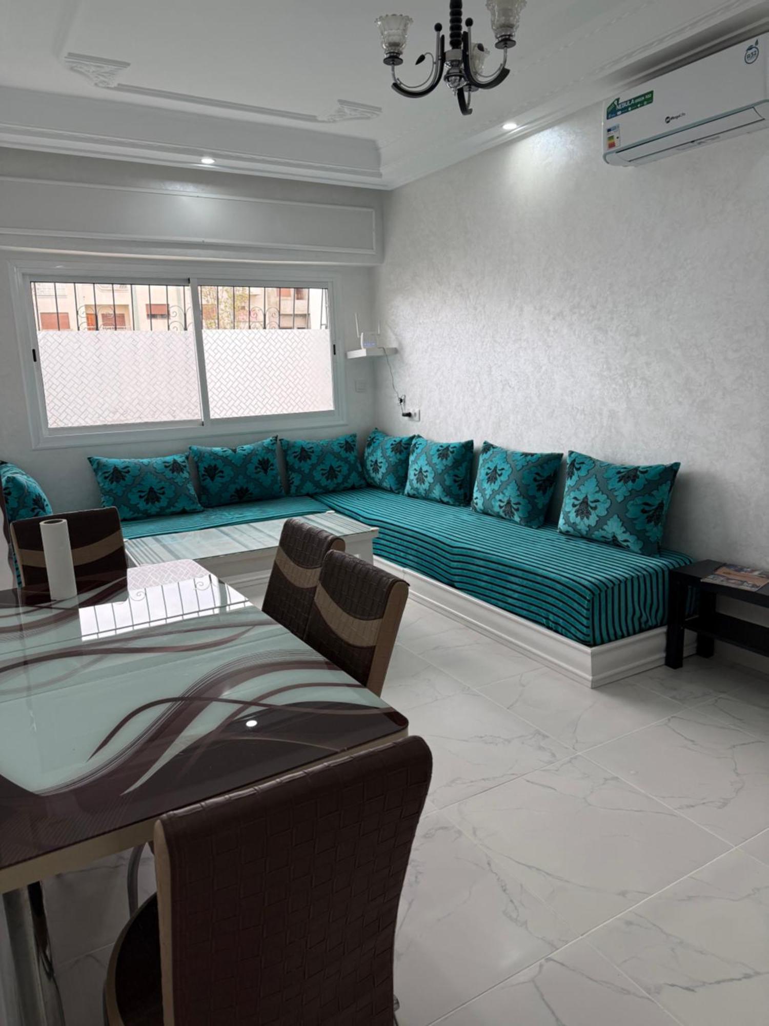 Tetouan Relax Apartement Exterior photo