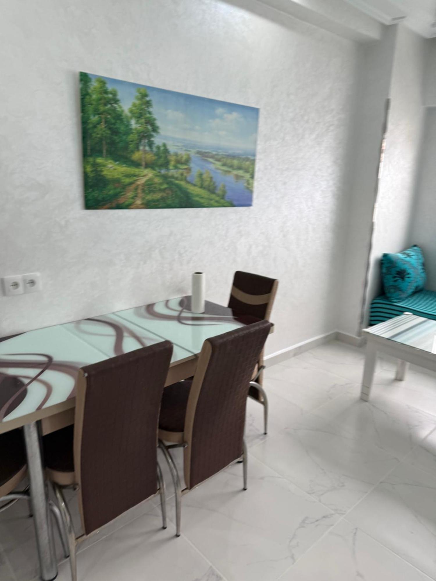 Tetouan Relax Apartement Exterior photo