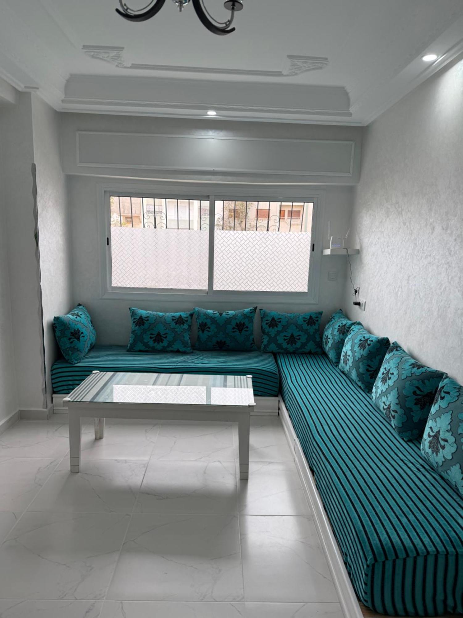 Tetouan Relax Apartement Exterior photo
