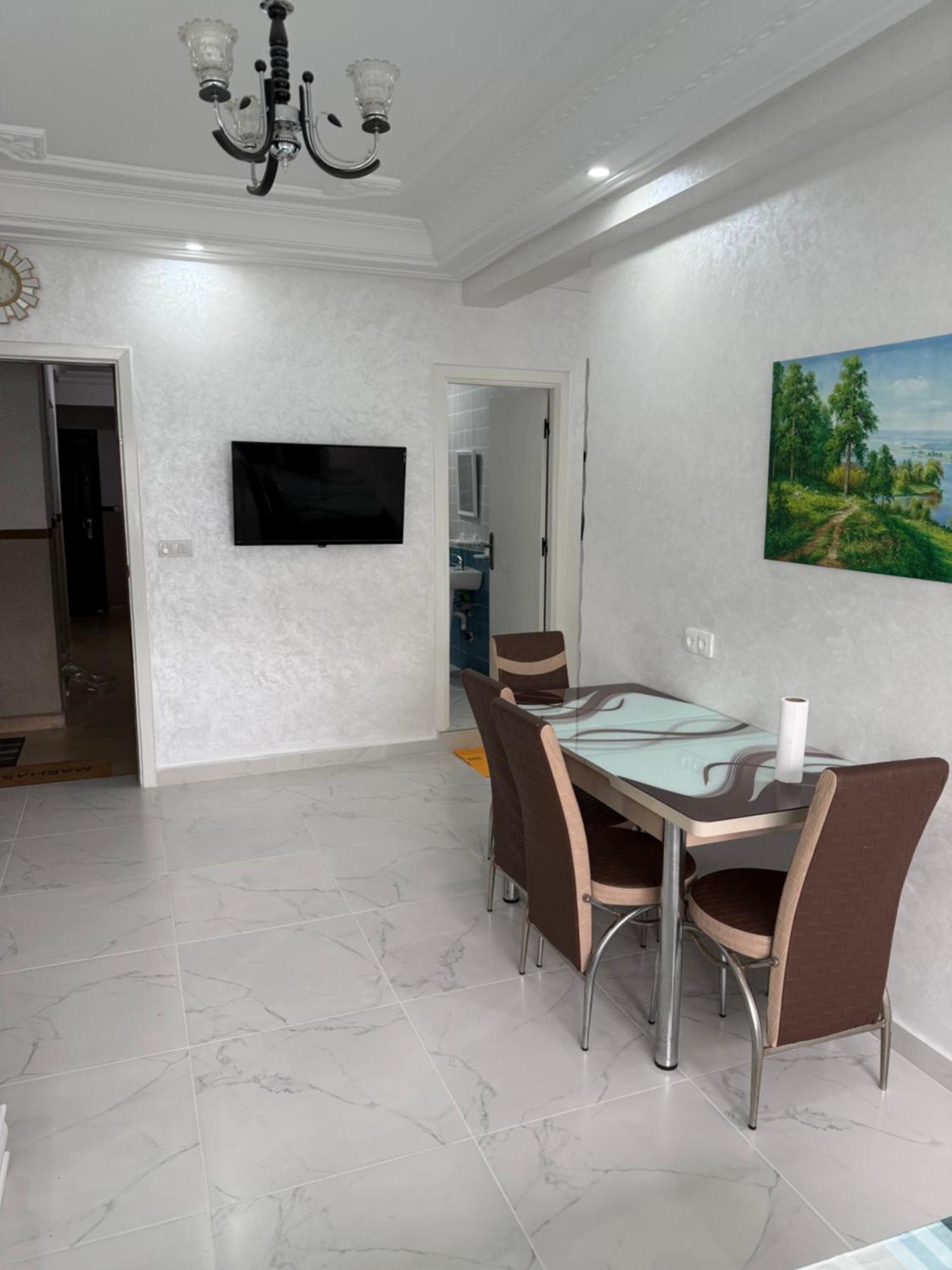 Tetouan Relax Apartement Exterior photo
