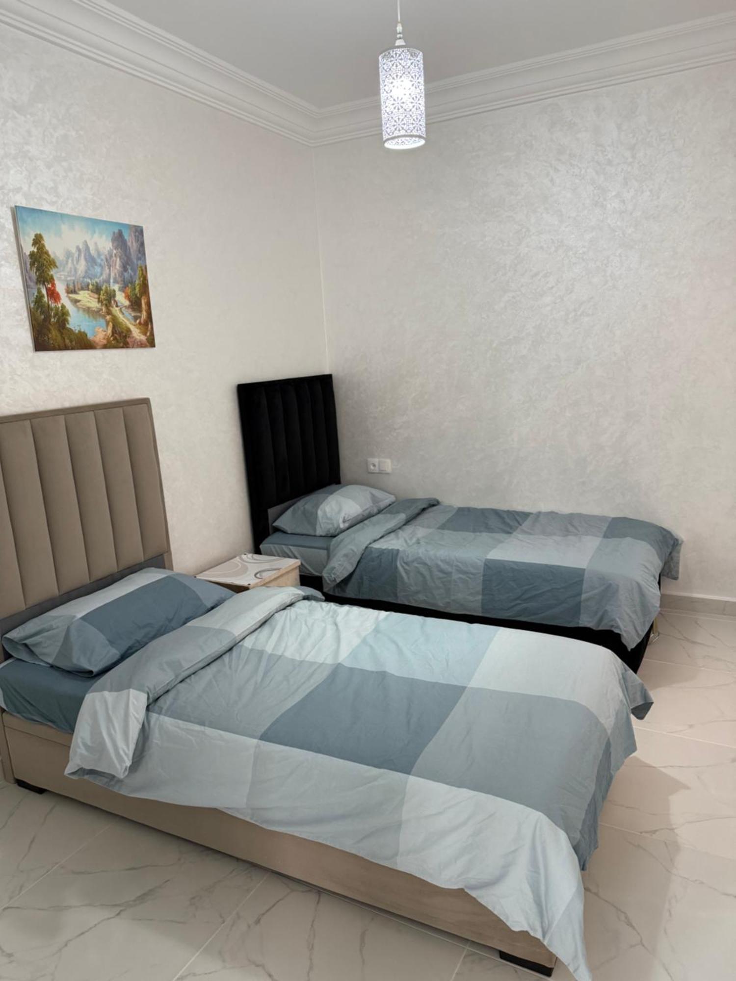 Tetouan Relax Apartement Exterior photo