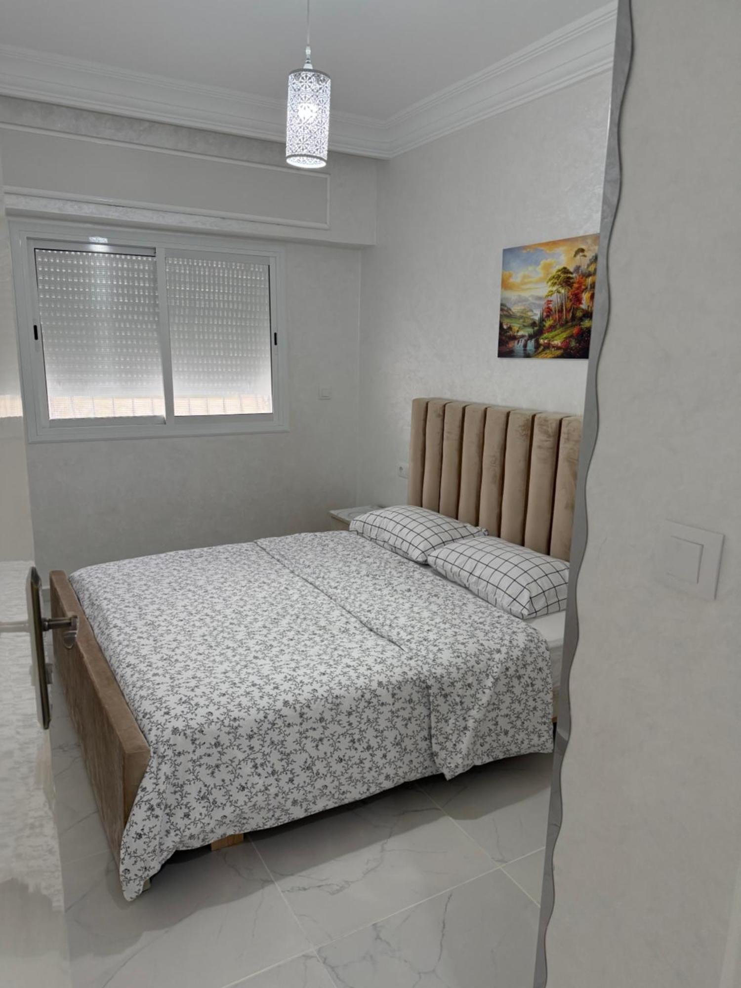 Tetouan Relax Apartement Exterior photo