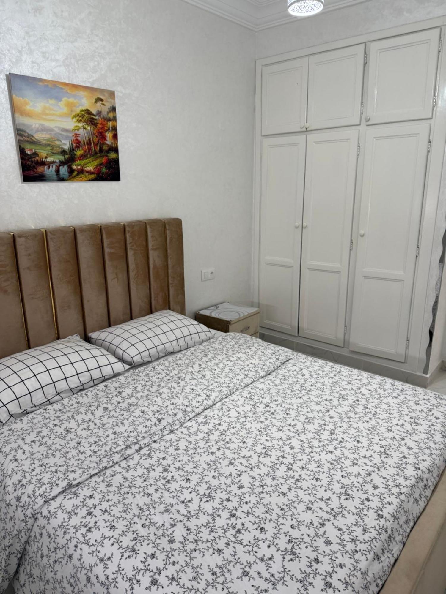 Tetouan Relax Apartement Exterior photo