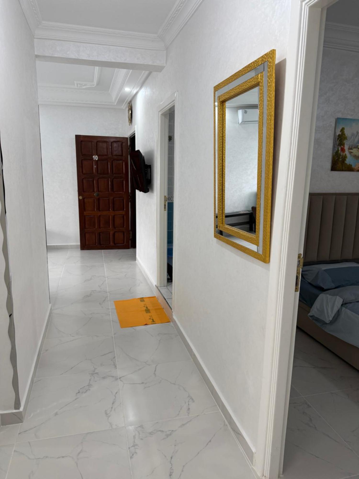 Tetouan Relax Apartement Exterior photo