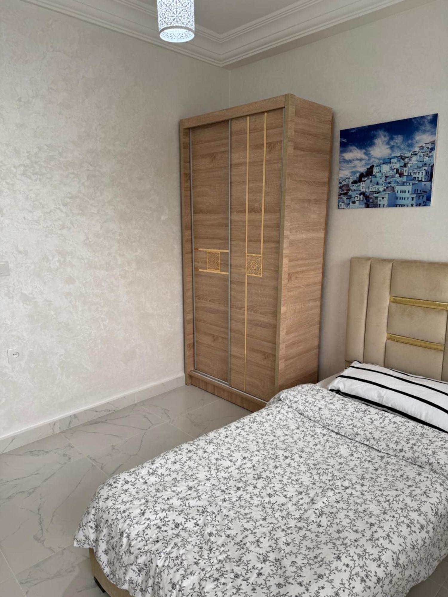 Tetouan Relax Apartement Exterior photo