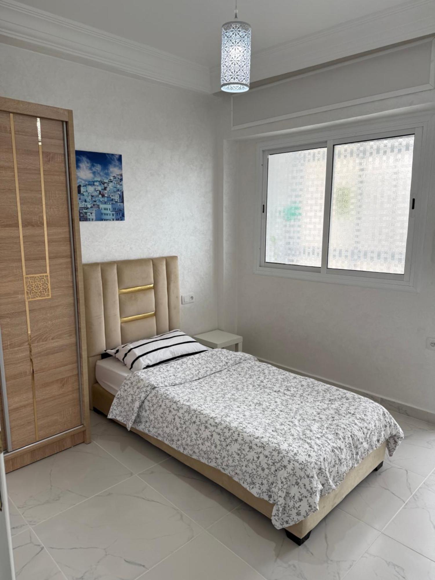 Tetouan Relax Apartement Exterior photo