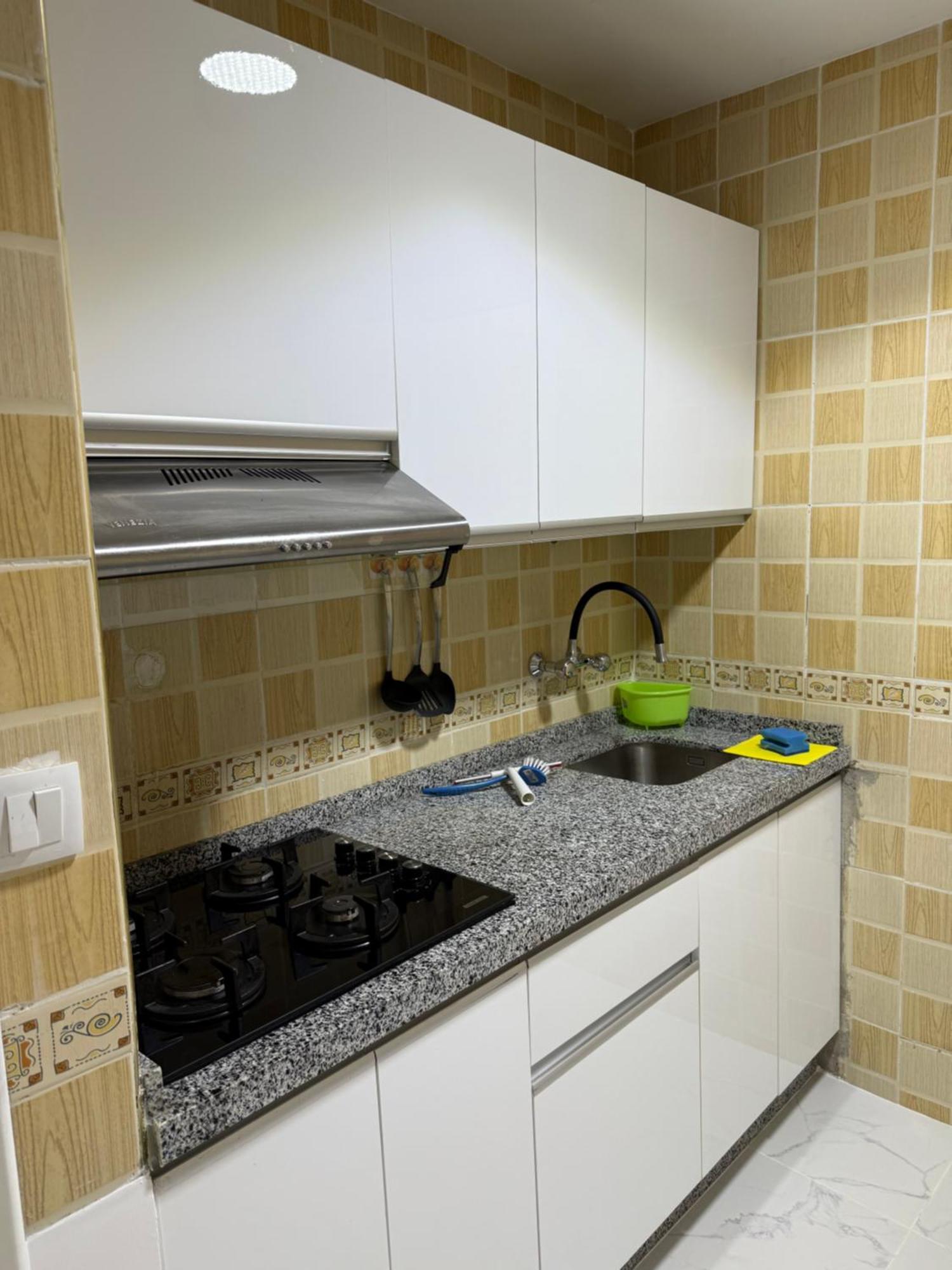 Tetouan Relax Apartement Exterior photo