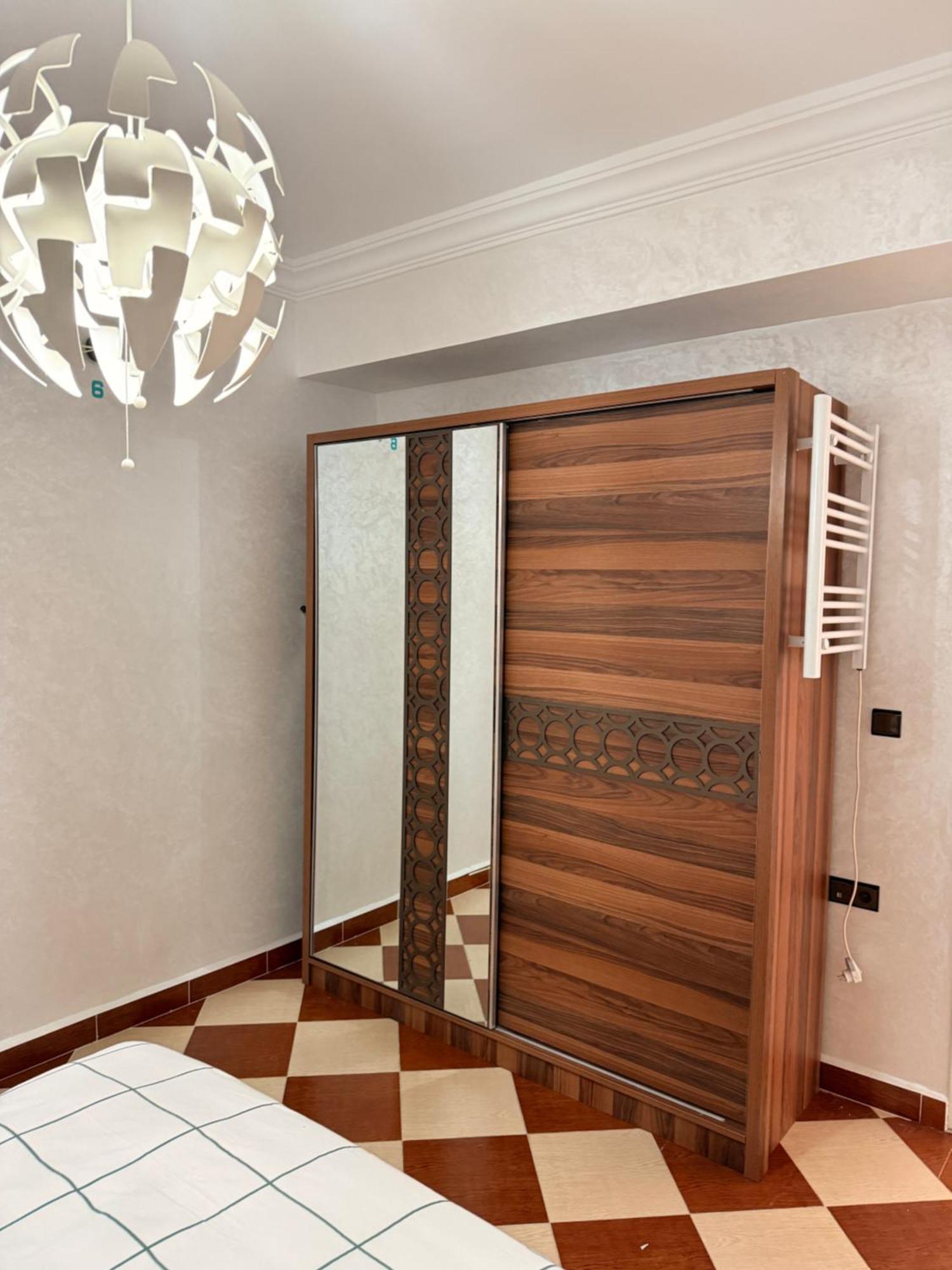 Tetouan Relax Apartement Exterior photo