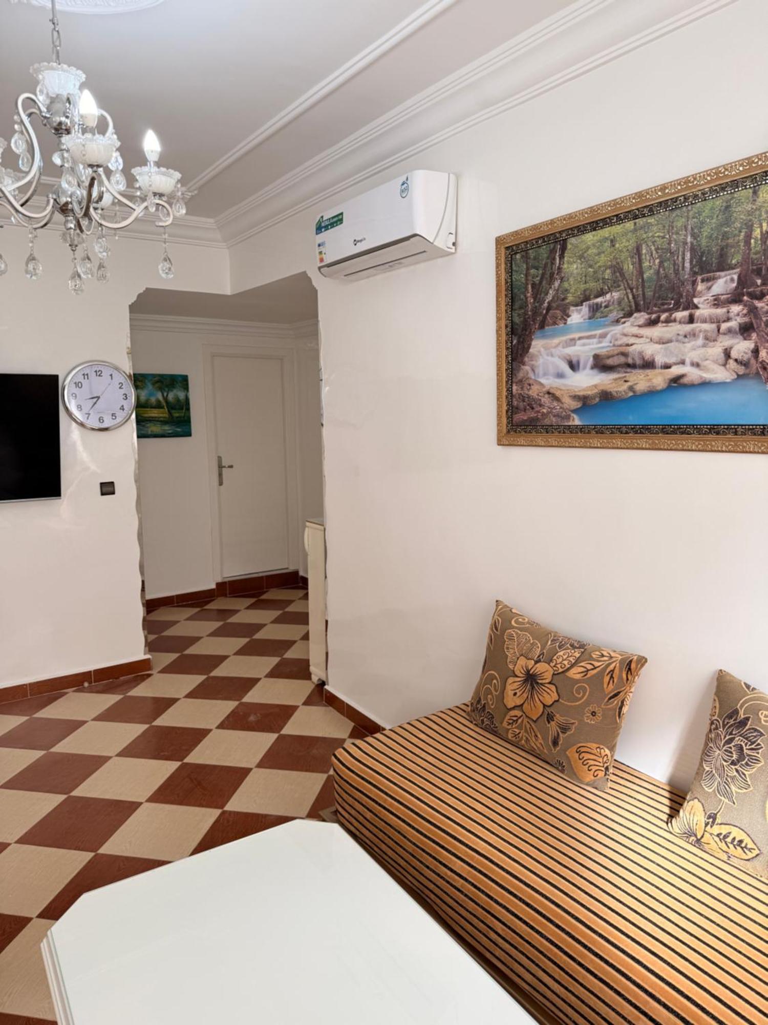 Tetouan Relax Apartement Exterior photo