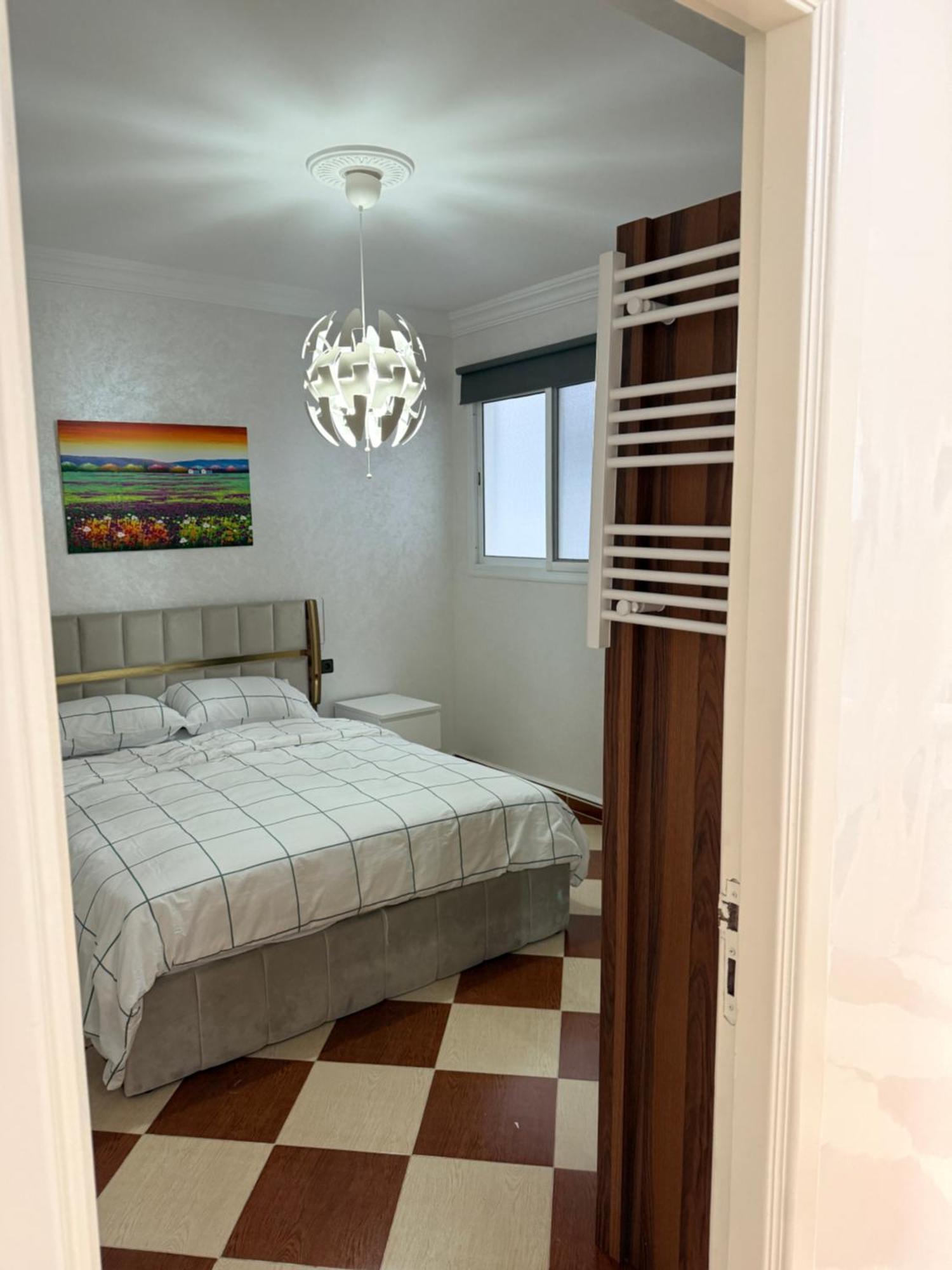 Tetouan Relax Apartement Exterior photo