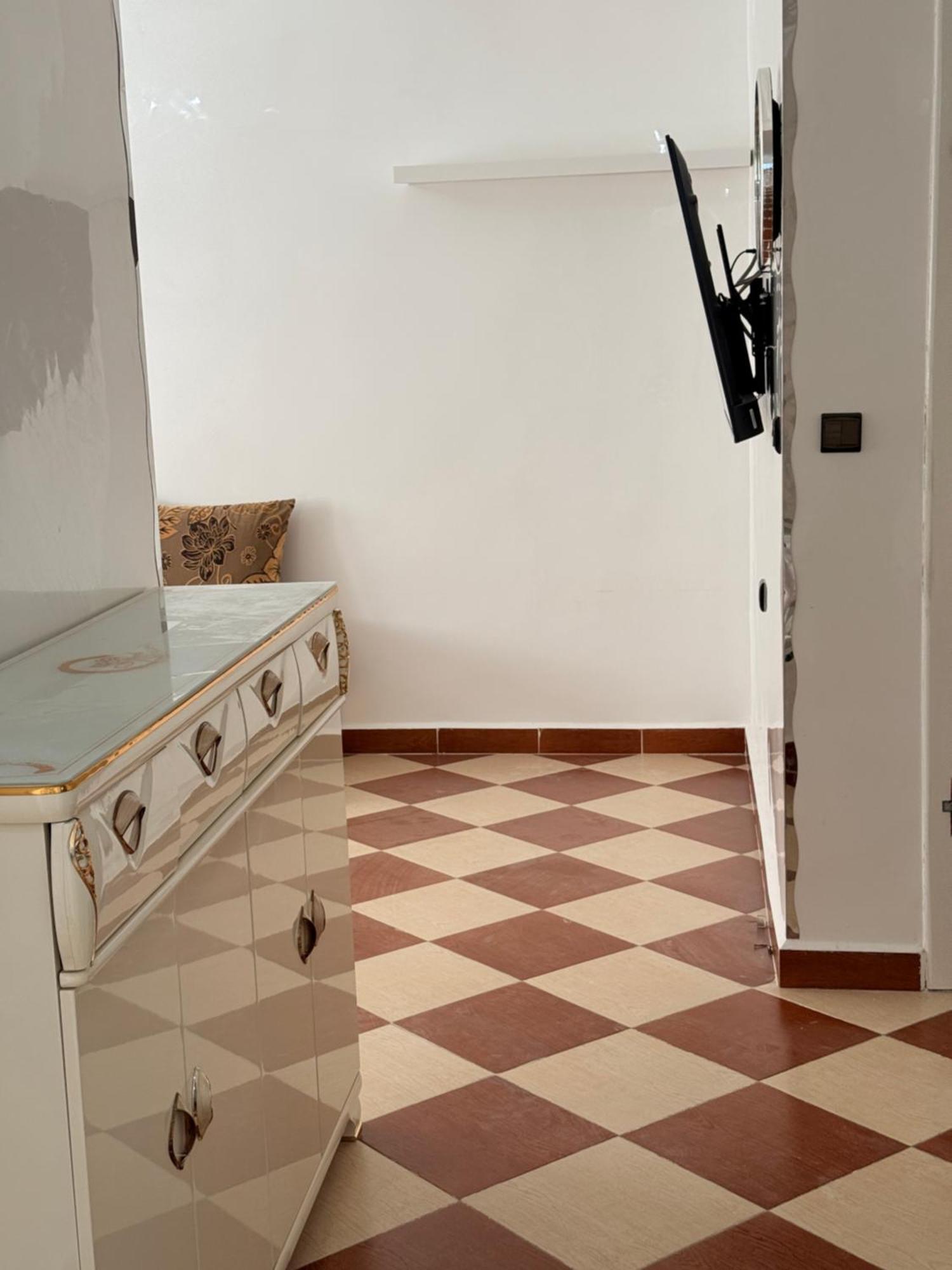 Tetouan Relax Apartement Exterior photo