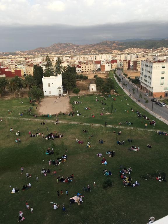 Tetouan Relax Apartement Exterior photo