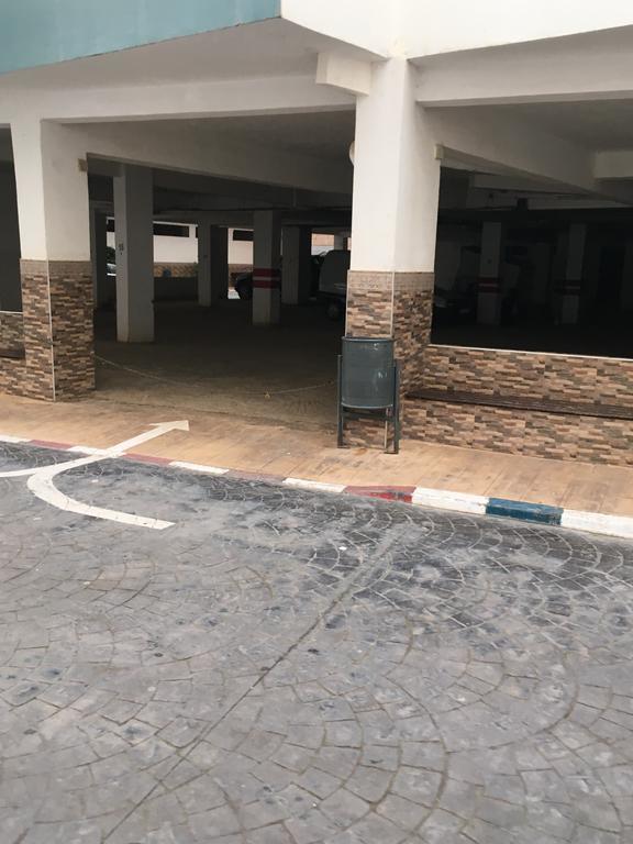 Tetouan Relax Apartement Exterior photo