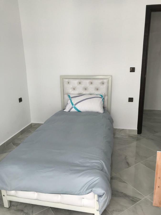Tetouan Relax Apartement Exterior photo