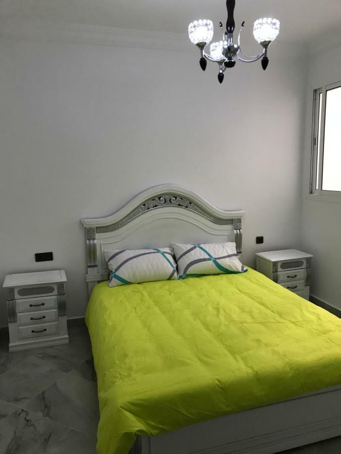 Tetouan Relax Apartement Exterior photo