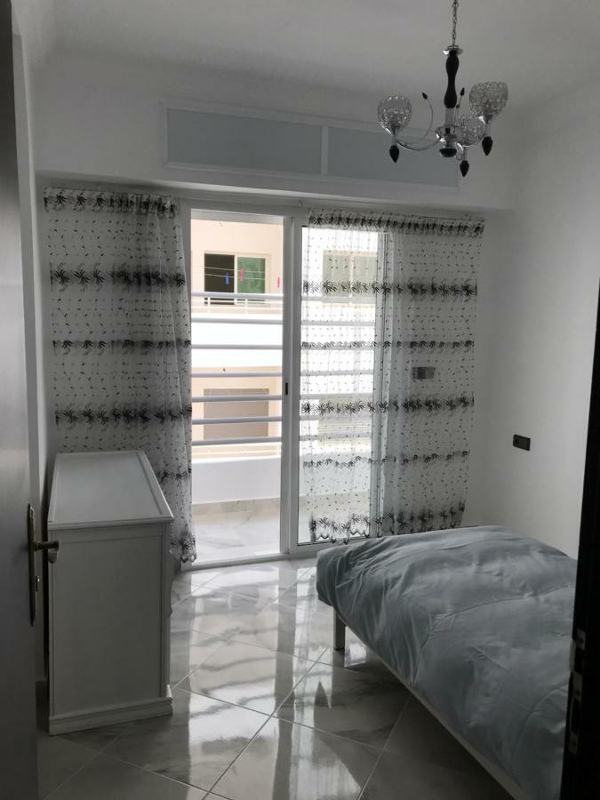 Tetouan Relax Apartement Exterior photo