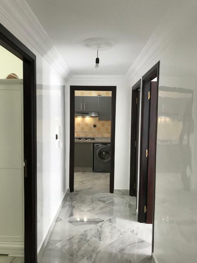 Tetouan Relax Apartement Exterior photo