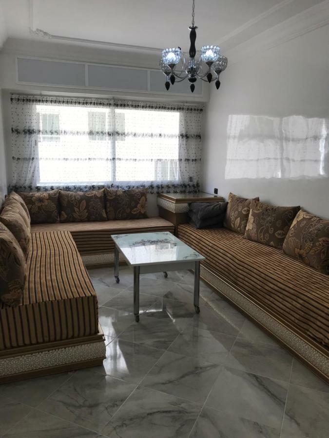 Tetouan Relax Apartement Exterior photo