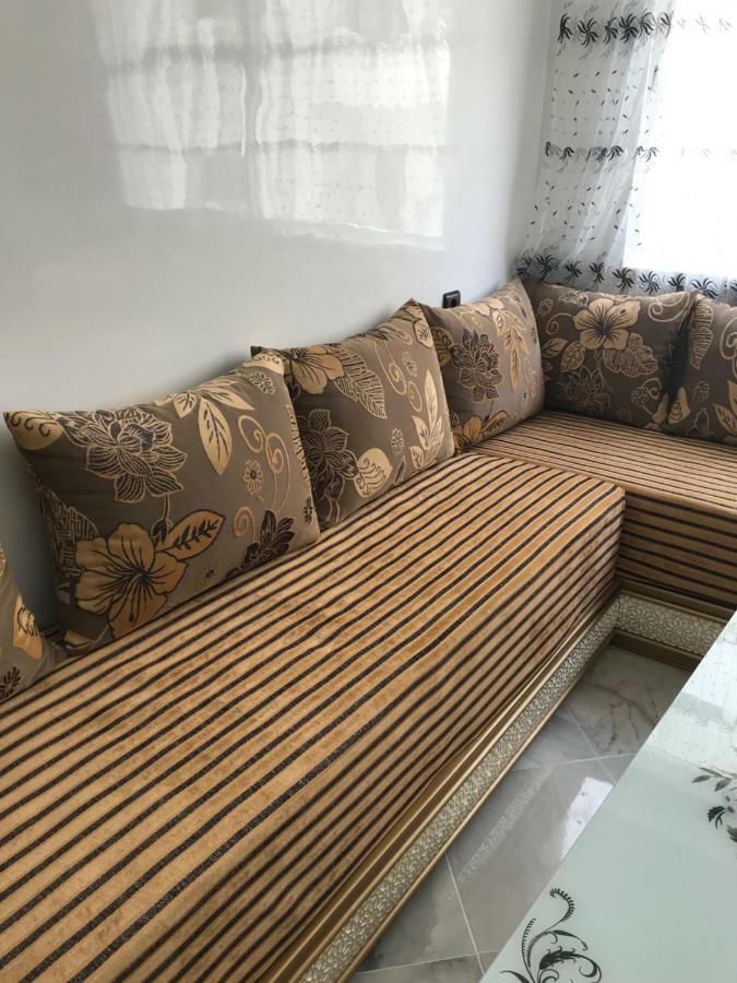 Tetouan Relax Apartement Exterior photo