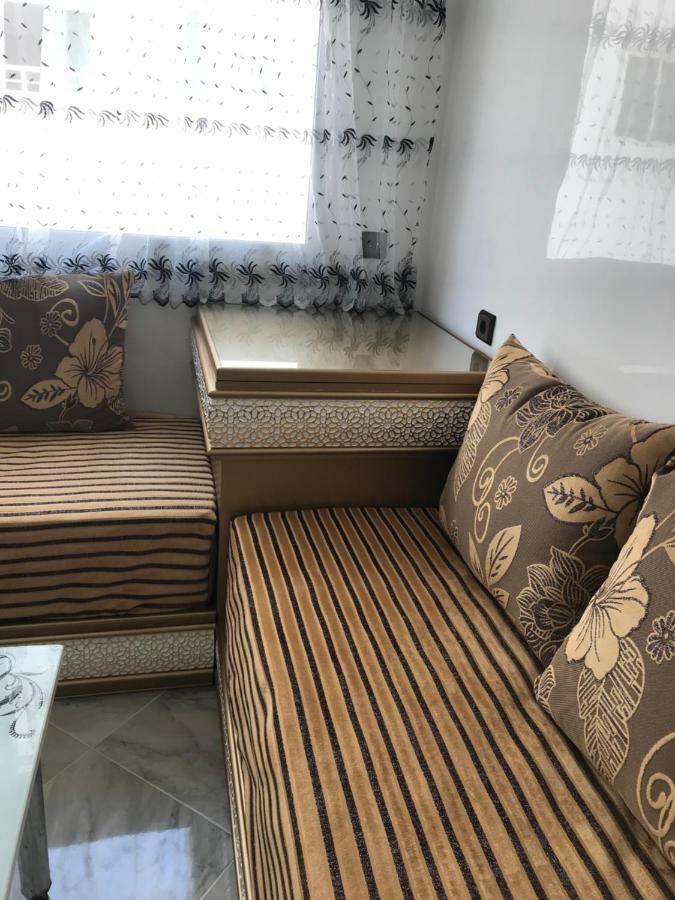 Tetouan Relax Apartement Exterior photo