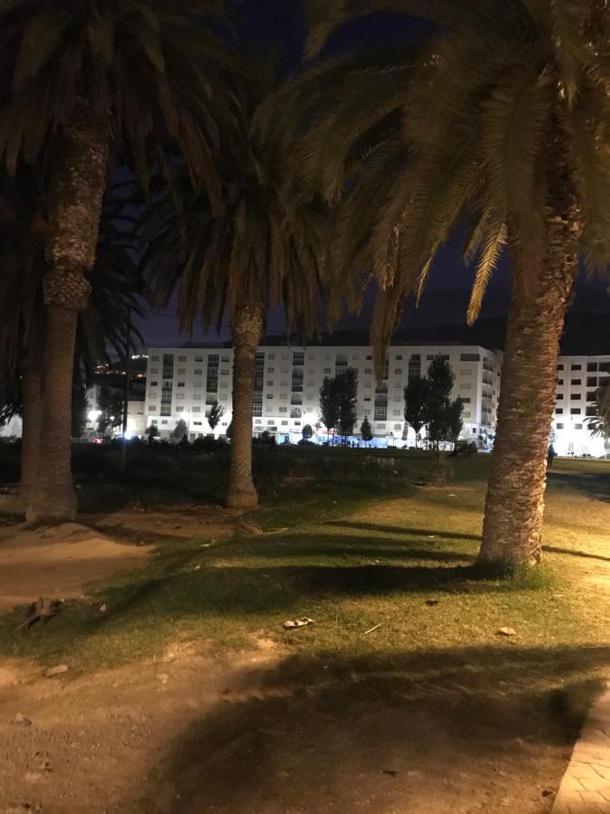 Tetouan Relax Apartement Exterior photo